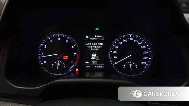 Hyundai The New Avante AD id 3297522 из Кореи 18