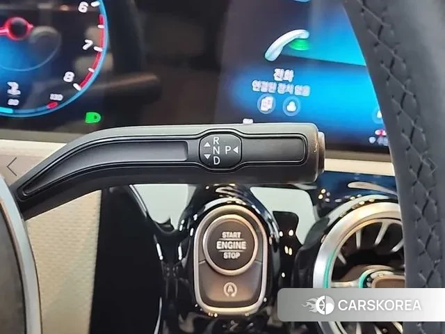 Mercedes-Benz A-Class W177 id 3643651 из Кореи 17