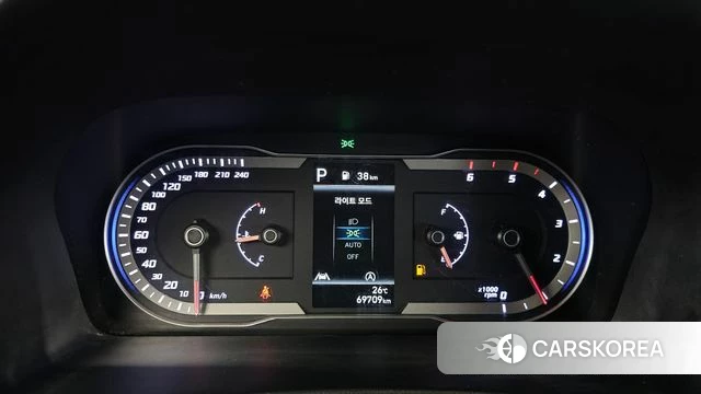 Hyundai Tucson (NX4) id 4905722 из Кореи 28