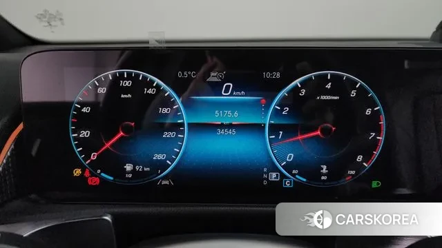 Mercedes-Benz GLB-Class X247 id 3561672 из Кореи 18