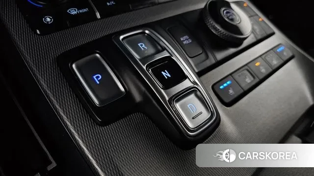 Hyundai Palisade id 3687151 из Кореи 18