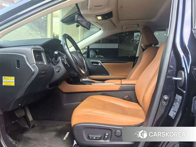 Lexus RX id 4238631 из Китая 8