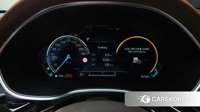 Genesis G80 (RG3) id 4580023 из Кореи 18