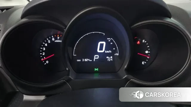 Kia The New Ray id 3391333 из Кореи 18