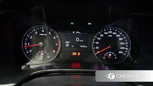 Kia Come New K3 id 3697906 из Кореи 18