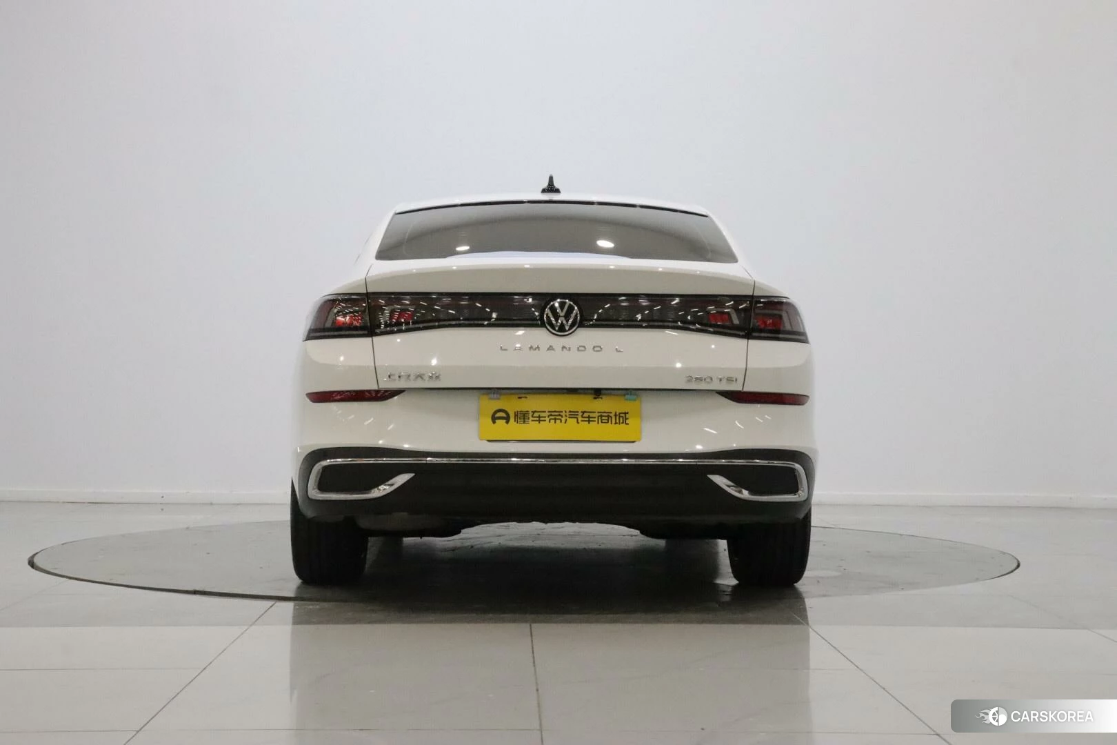 Volkswagen Lamando id 4514821 из Китая 18