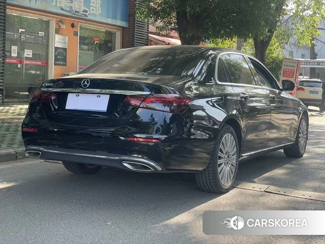 Mercedes-Benz E-class id 4290377 из Китая 12