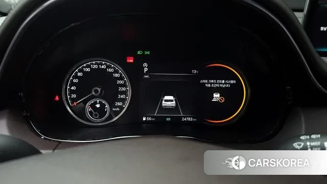 Genesis GV70 id 3416752 из Кореи 18