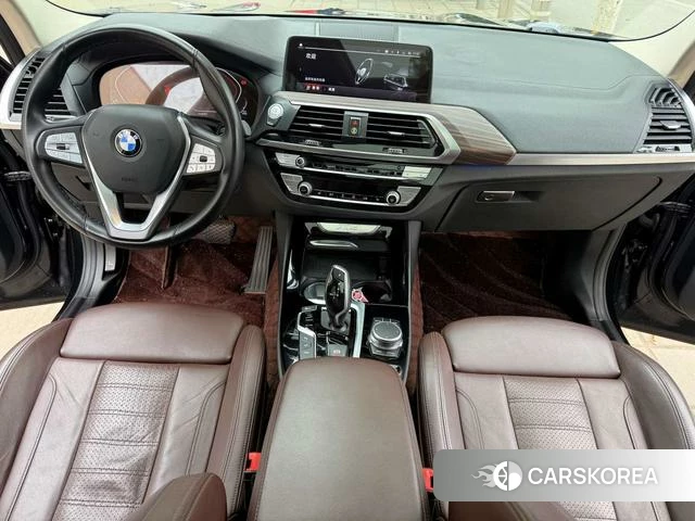 BMW X3 id 4307497 из Китая 19