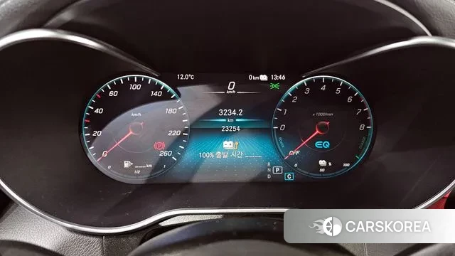 Mercedes-Benz GLC-Class X253 id 3529837 из Кореи 18