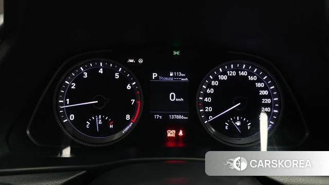 Hyundai Sonata (DN8) id 3861136 из Кореи 18