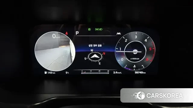 Kia Sorento 4th Generation id 3686751 из Кореи 18