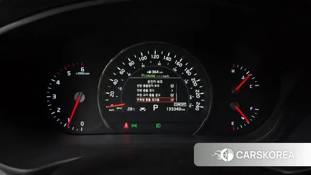 Kia The New Sorento id 3085761 из Кореи 18