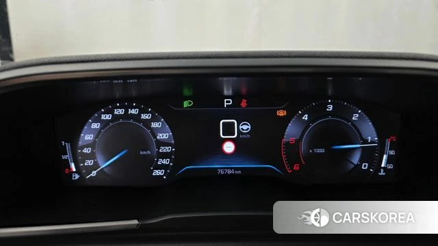 Peugeot 508 second Generation id 4625805 из Кореи 18