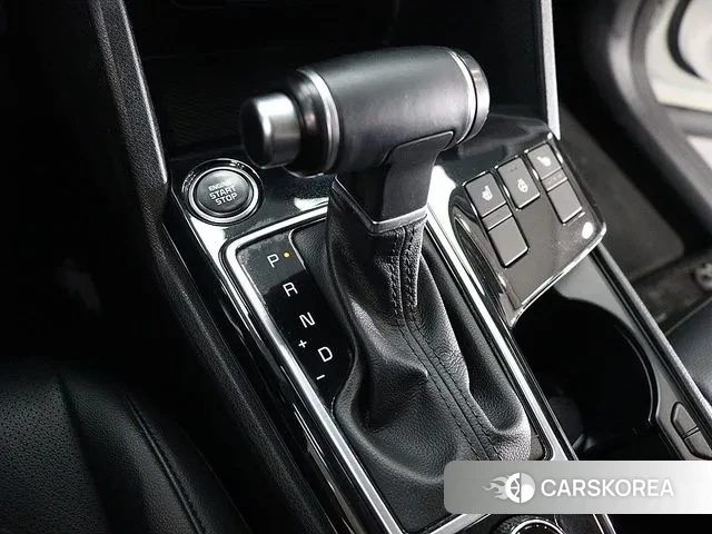 Kia Sportage 5th Generation id 3453173 из Кореи 17