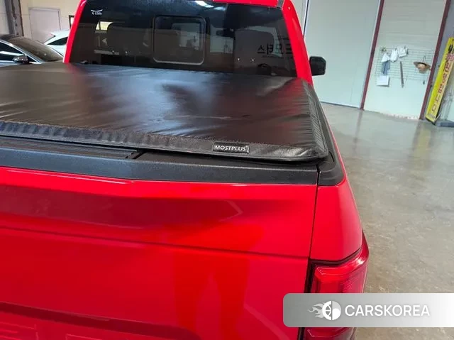 Ford F150 id 3444868 из Кореи 18