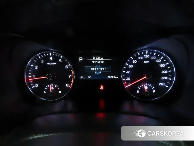 Kia The New K3 2nd generation id 3043571 из Кореи 18