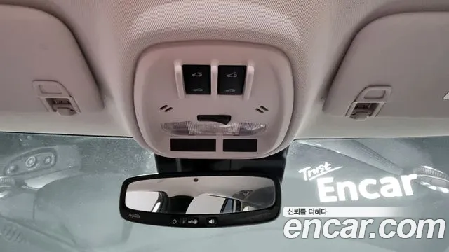 Chevrolet (GM Daewoo) Trax Crossover id 2654168 из Кореи 18