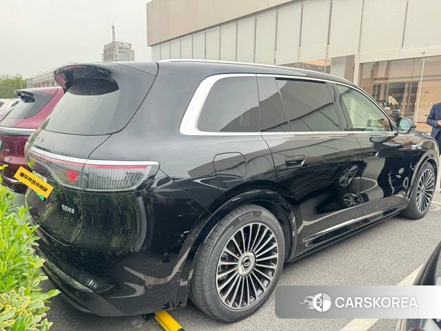 AITO Ask the world M8 id 4198801 из Китая 10