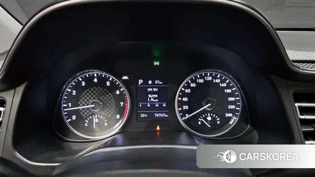 Hyundai The New Avante AD id 3254038 из Кореи 18