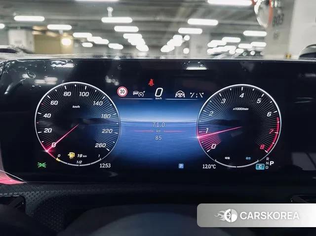 Mercedes-Benz CLA-Class C118 id 3321640 из Кореи 18