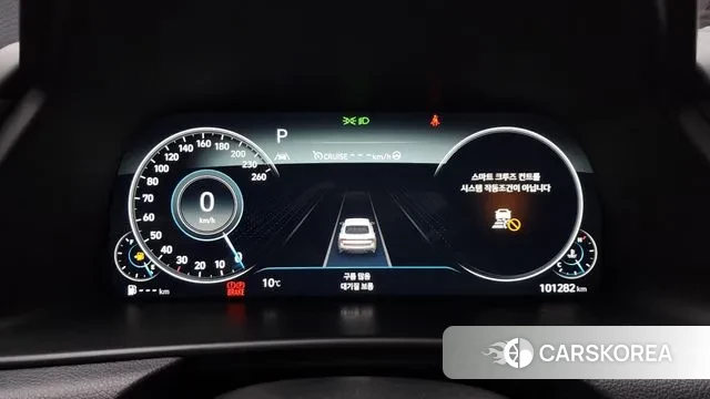 Hyundai Sonata (DN8) id 3473344 из Кореи 18