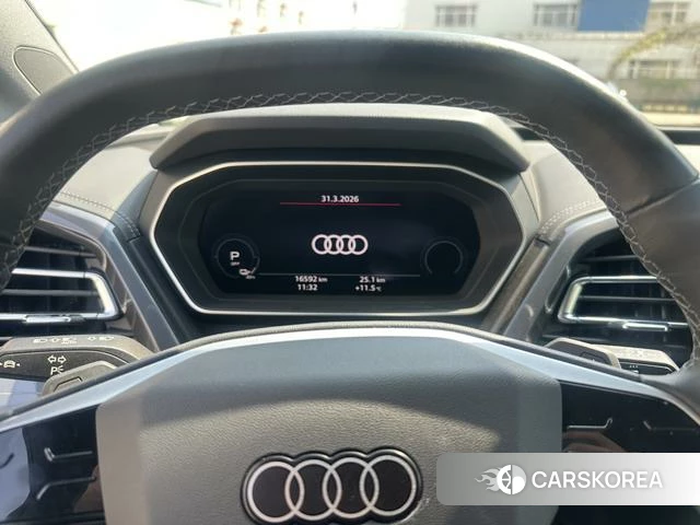 Audi Q4 e-tron id 4275647 из Китая 24