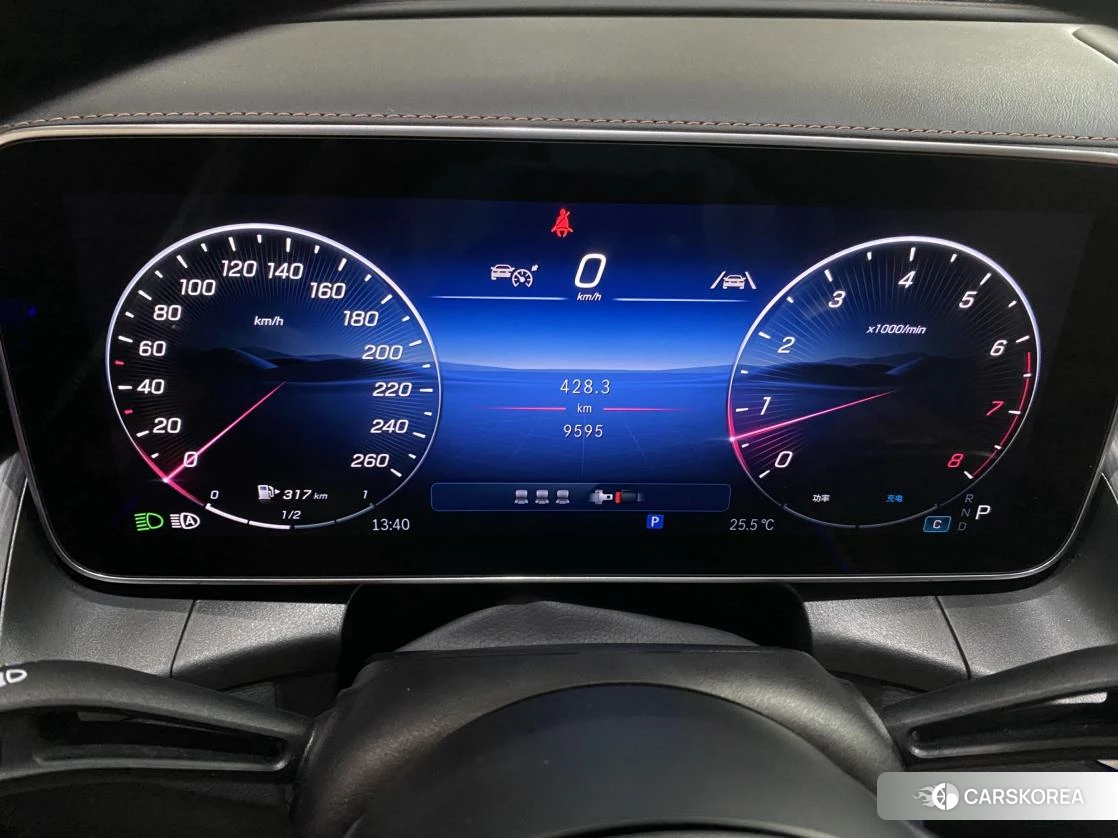 Mercedes-Benz GLC id 4515229 из Китая 18