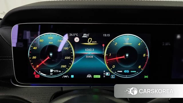 Mercedes-Benz CLS-Class C257 id 3922926 из Кореи 18