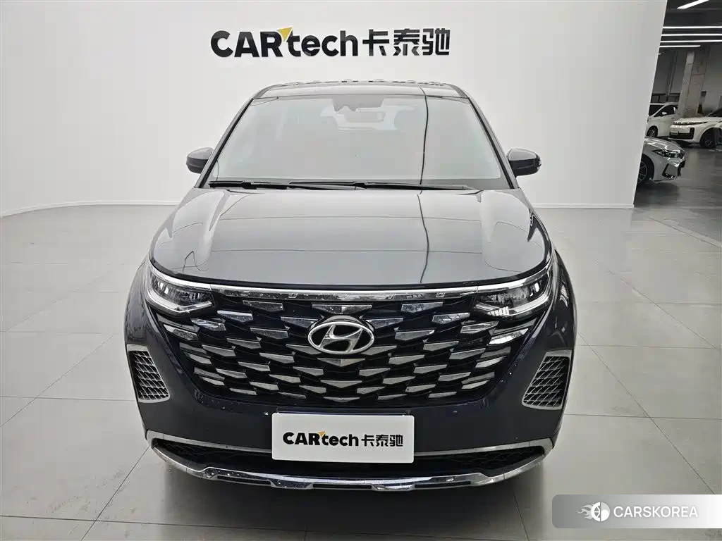 Hyundai Kustu id 4548140 из Китая 10