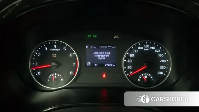 Kia Seltos id 3428072 из Кореи 18