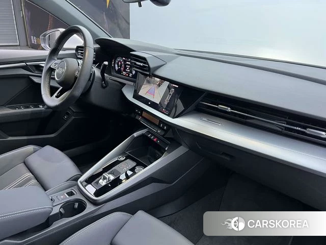 Audi A3 id 4207856 из Китая 17