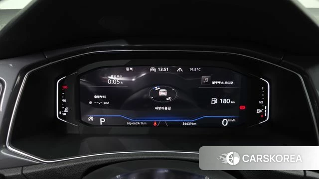 Volkswagen T-Roc id 3859722 из Кореи 18