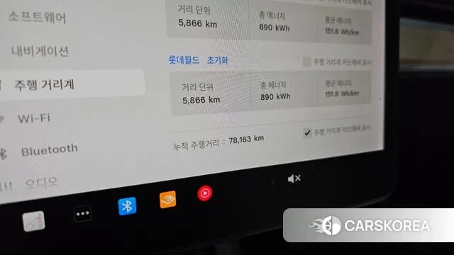 Tesla Model 3 id 3597789 из Кореи 18