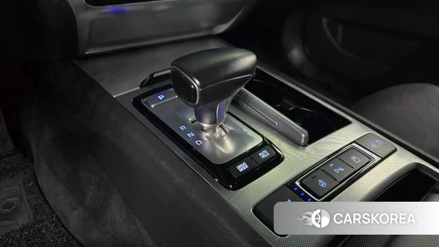 Genesis G80 id 4910976 из Кореи 28