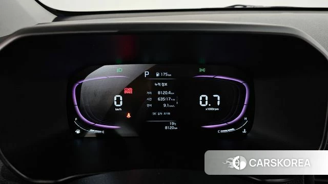 Kia The New Morning (JA) id 4280219 из Кореи 33