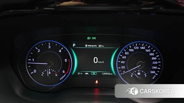 Hyundai Palisade id 4856199 из Кореи 37