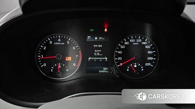 Kia Morning Urban (JA) id 4562573 из Кореи 28