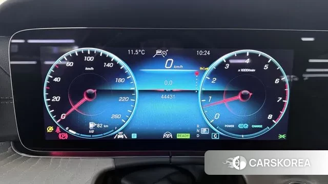 Mercedes-Benz E-Class W213 id 3787541 из Кореи 18