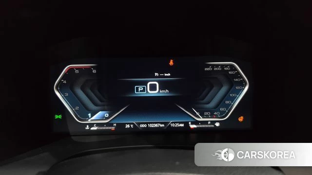 Ssangyong The New Rexton Sports Cannes id 4854413 из Кореи 18