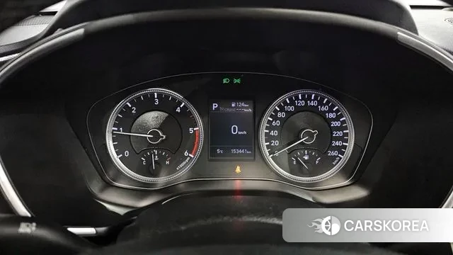 Hyundai Santa Fe TM id 3627074 из Кореи 18