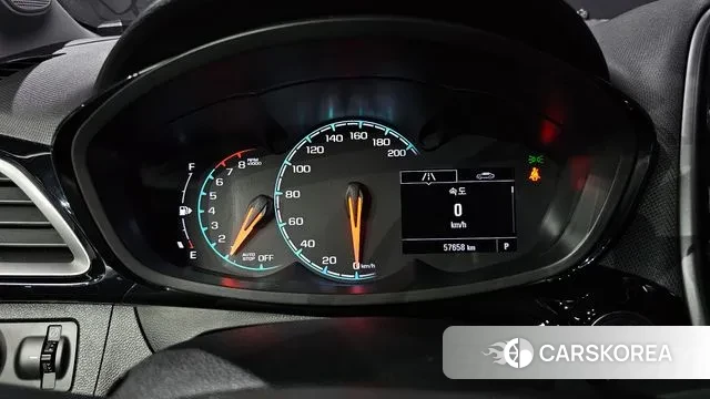 Chevrolet (GM Daewoo) The New Spark id 3325199 из Кореи 18