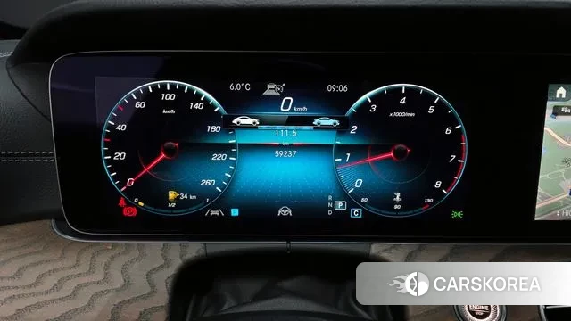 Mercedes-Benz E-Class W213 id 3659767 из Кореи 18