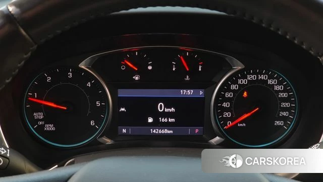 Chevrolet (GM Daewoo) Equinox id 3924049 из Кореи 18