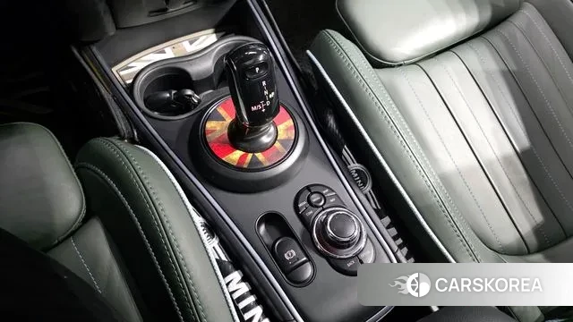 Mini Cooper S Countryman id 3764110 из Кореи 18