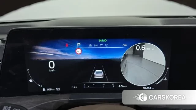 Kia K8 id 3354673 из Кореи 18