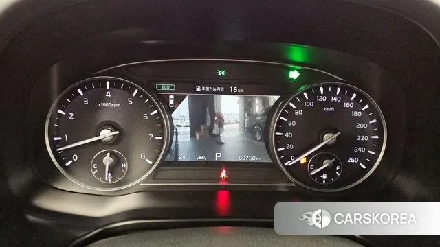 Kia More K9 id 3214841 из Кореи 18