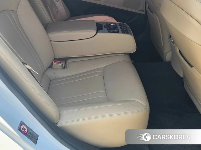 Genesis G80 id 4406377 из Кореи 15