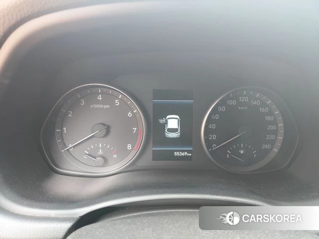 Hyundai i30 (PD) id 3807508 из Кореи 8