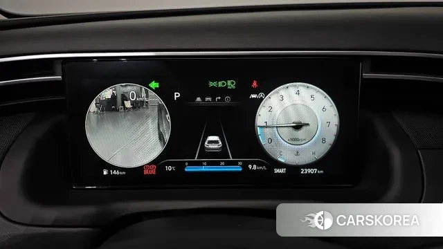 Hyundai Tucson (NX4) id 3776690 из Кореи 18